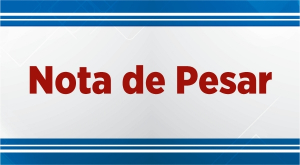 Nota de pesar