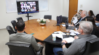 TCE/TO encerra agenda de webin&aacute;rios com prefeitos e anuncia encontros presenciais