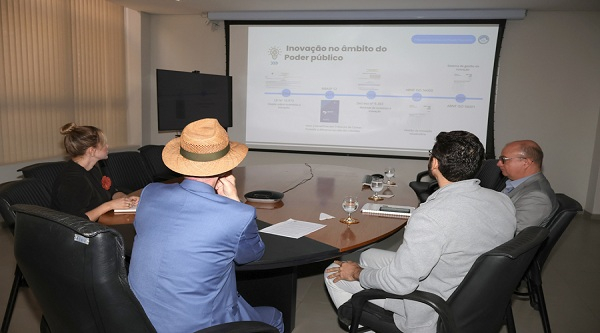 TCETO institui Comit&ecirc; de Inova&ccedil;&atilde;o e prev&ecirc; cria&ccedil;&atilde;o de Laborat&oacute;rio para moderniza&ccedil;&atilde;o dos processos