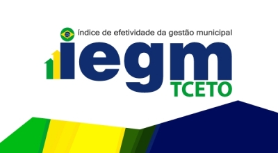 98% dos municípios tocantinenses respondem o questionário do IEGM