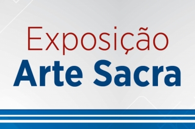 TCE/TO inaugura Exposição Arte Sacra nesta quarta-feira, 10