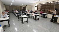 Servidores s&atilde;o capacitados para an&aacute;lise de presta&ccedil;&otilde;es de contas consolidadas de munic&iacute;pios