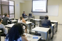 Servidores recebem orienta&ccedil;&otilde;es sobre o sistema eSocial