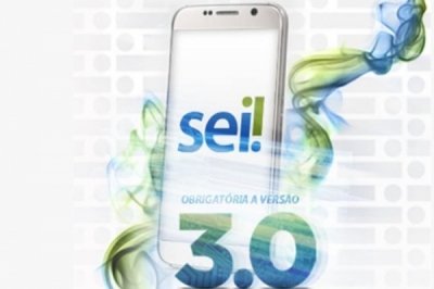 Versão do SEI Mobile é disponibilizado pela Diretoria de Informática