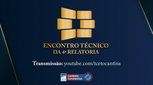 Quarta Relatoria prepara encontro técnico virtual com gestores municipais