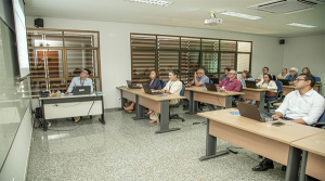 TCETO capacita servidores para aplica&ccedil;&atilde;o de novas regras na an&aacute;lise de contas p&uacute;blicas