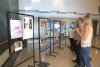 Exposi&ccedil;&atilde;o fotogr&aacute;fica &ldquo;Renascer&rdquo; destaca a alegria de viver