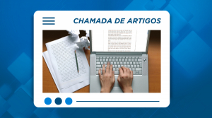 Chamada para participação em livro referente aos 35 anos do TCE/TO